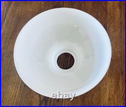 Vintage Aladdin Model No 6Hanging Oil Country Store Lamp Parts