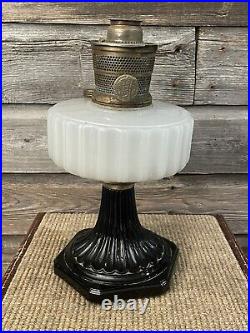 Vintage Aladdin Oil Lamp