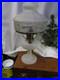 Vintage Aladdin Oil Lamp Model B Alacite kerosene