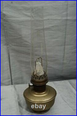 Vintage Aladdin Oil Lamp Model No. 12