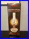 Vintage Aladdin Oil Lamp Rounded Wick Glass Bowl FW1000