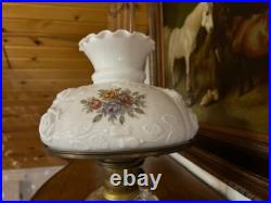 Vintage Aladdin Oil (or Kerosene) Lamp Model #23