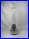 Vintage Aladdin Railroad Caboose Kerosene Lamp WithGlass Chimney