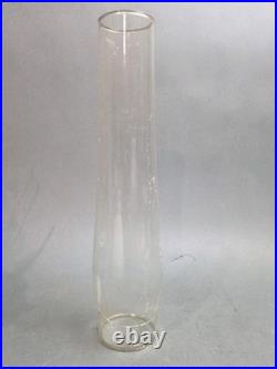 Vintage Aladdin Railroad Caboose Lamp Kerosene Lantern No. 23 Wall Mount RARE