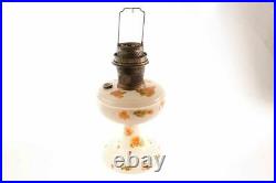 Vintage Aladdin Venetian Kerosene Lamp With Model A Burner