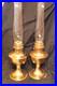 Vintage Brass Aladdin Oil Lamp #23 & Aladdin Globe Buy 1 or 2