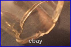 Vintage Brass Aladdin Oil Lamp #23 & Aladdin Globe Buy 1 or 2