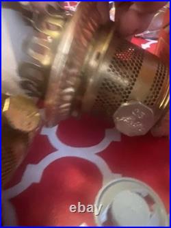 Vintage Mixed Lot Aladdin Model #23 Burners Wicks Models 15-8 Mantle 12-A-B-C 21