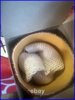 Vintage Mixed Lot Aladdin Model #23 Burners Wicks Models 15-8 Mantle 12-A-B-C 21