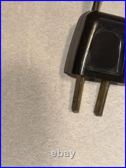 Vintage Model #8 Alladin by Mantel Lamp Company Of America Electrified Oil Lamp