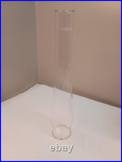 Vintage Original Aladdin Oil Lamp Model 23 with Shade