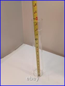 Vintage Original Aladdin Oil Lamp Model 23 with Shade