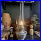 Vintage c1930s Aladdin Industries London Oil Lamp 294530/27 Model No. 12
