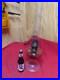 Vtg Aladdin Mod. B Beehive Lantern, Kero, 1937-38, ClearWORKSORIGNICE? A9.24.26