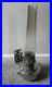 Vtg Aladdin Railroad Caboose Train Lamp Kerosene Mantle Lantern With Wall Mount