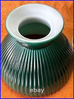 X. Vintage Kerosene Lantern, The Mantle Lamp Co Of America, Aladdin Model No. 9